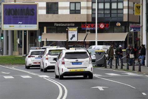 taxis ferrol|Tarifas